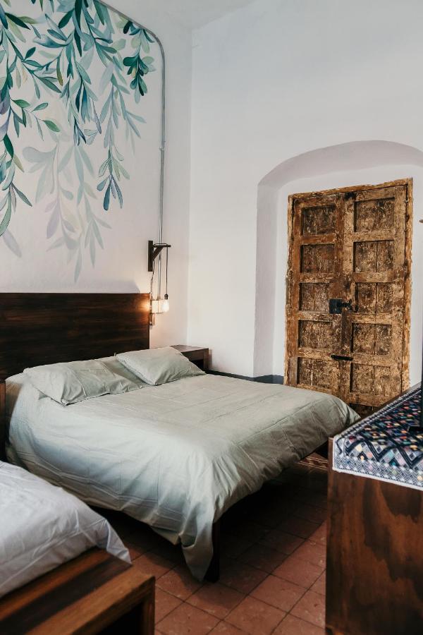 Appartamento Casa Jaguar By Rotamundos Puebla de Zaragoza Esterno foto