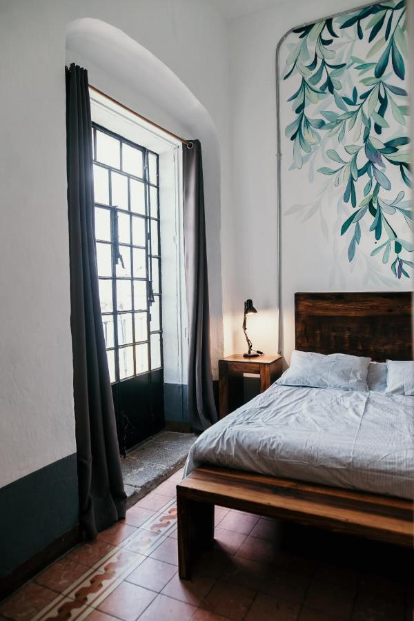 Appartamento Casa Jaguar By Rotamundos Puebla de Zaragoza Esterno foto