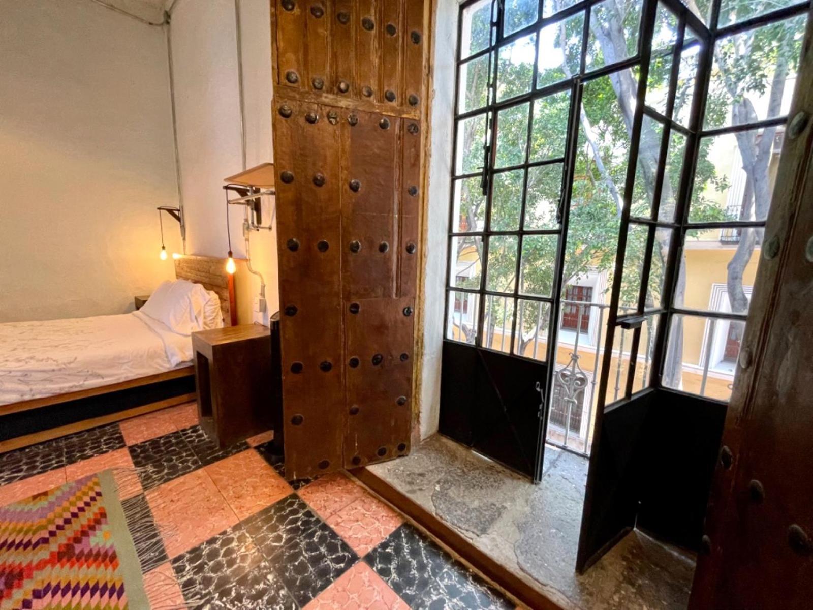Appartamento Casa Jaguar By Rotamundos Puebla de Zaragoza Esterno foto